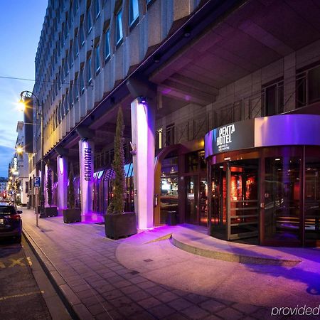 Pentahotel Brussels City Centre Εξωτερικό φωτογραφία