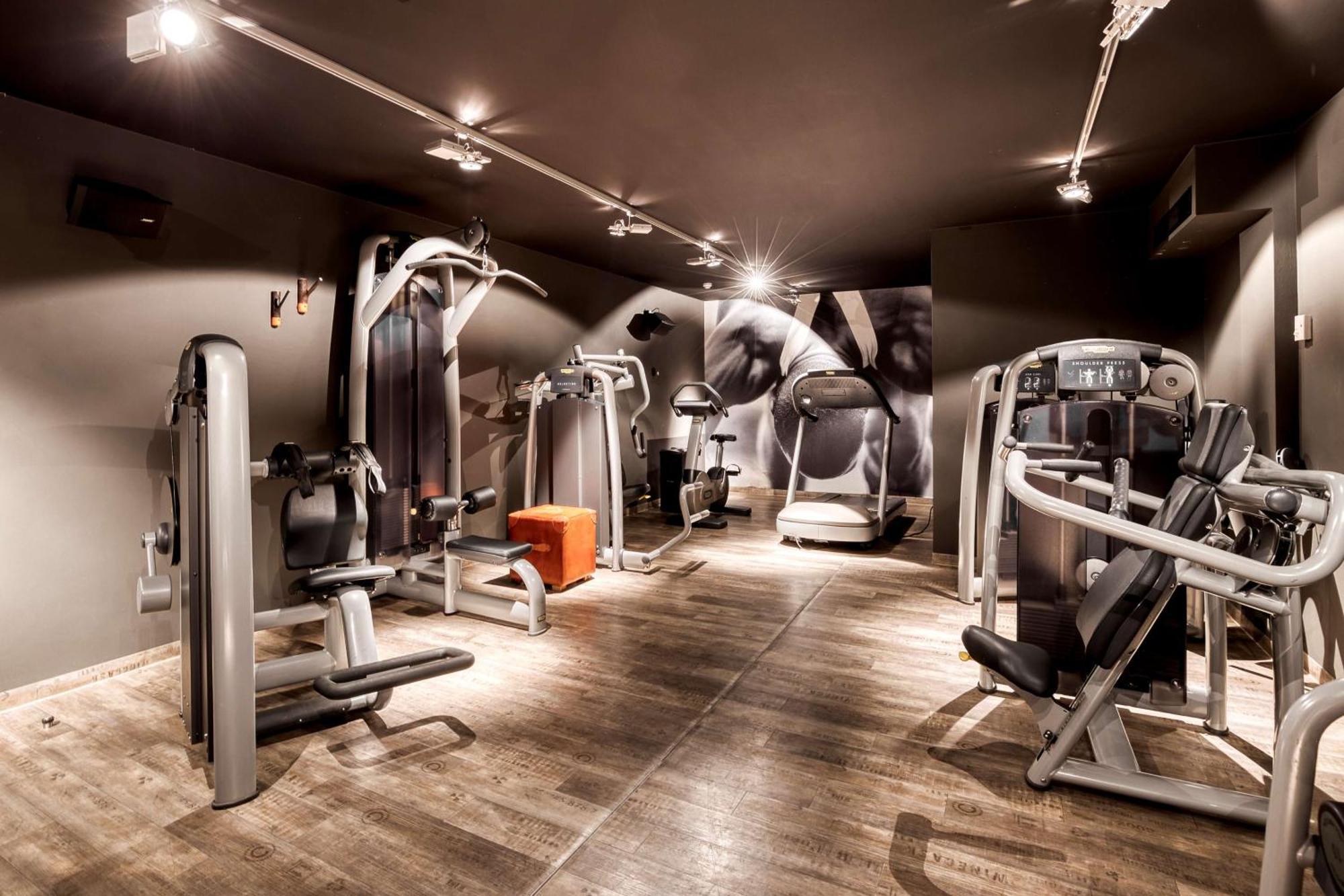 Pentahotel Brussels City Centre Εξωτερικό φωτογραφία