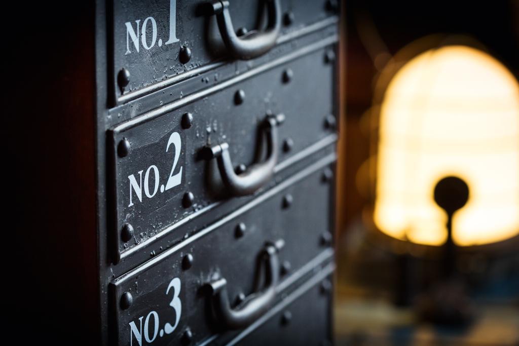 Pentahotel Brussels City Centre Εξωτερικό φωτογραφία